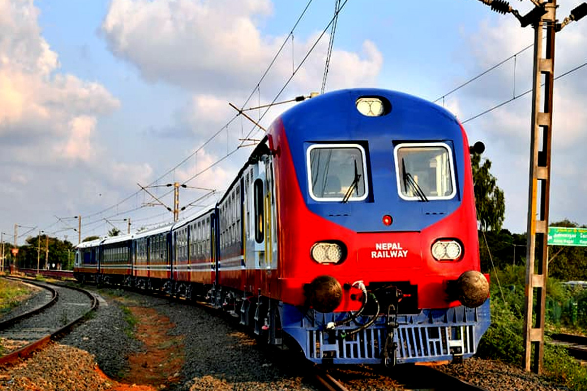 जनकपुर–जयनगर रेल सञ्चालनको मिति प्रधानमन्त्रीको भारत भ्रमणपछि तय गरिने